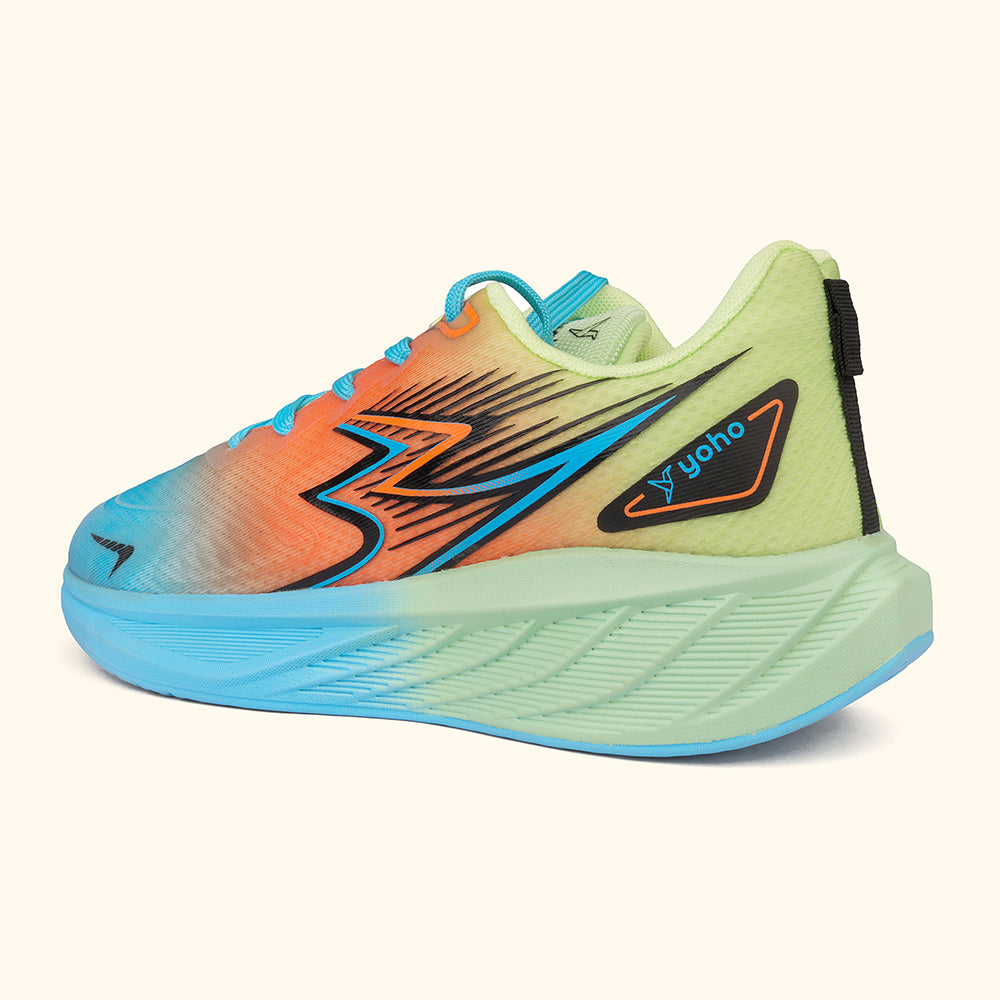 RushHour Dynamiq™ 1835 Sports Shoes for Men