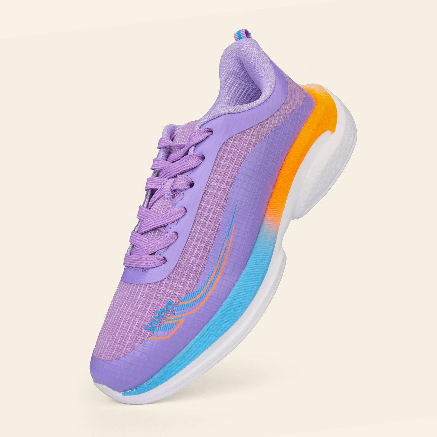 RushHour Dynamiq™ 1800 Sports Shoes for Women