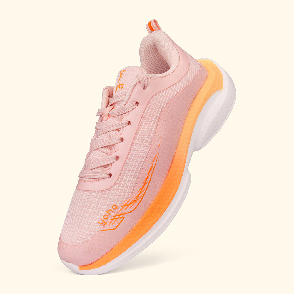 RushHour Dynamiq™ 1800 Sports Shoes for Women