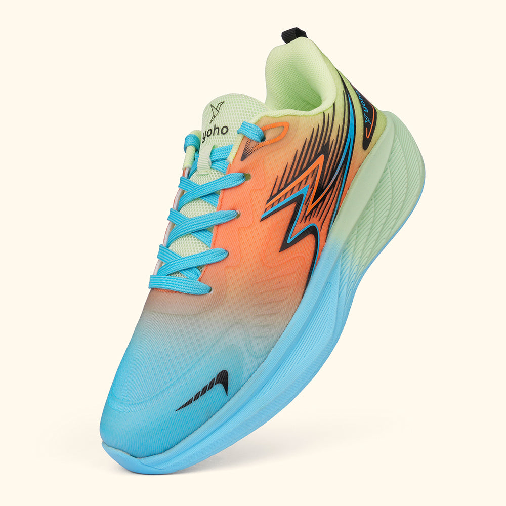 RushHour Dynamiq™ 1835 Sports Shoes for Men