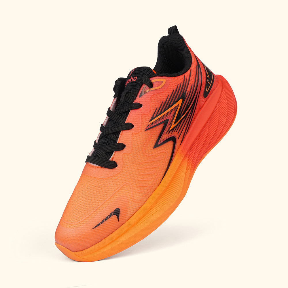 RushHour Dynamiq™ 1835 Sports Shoes for Men