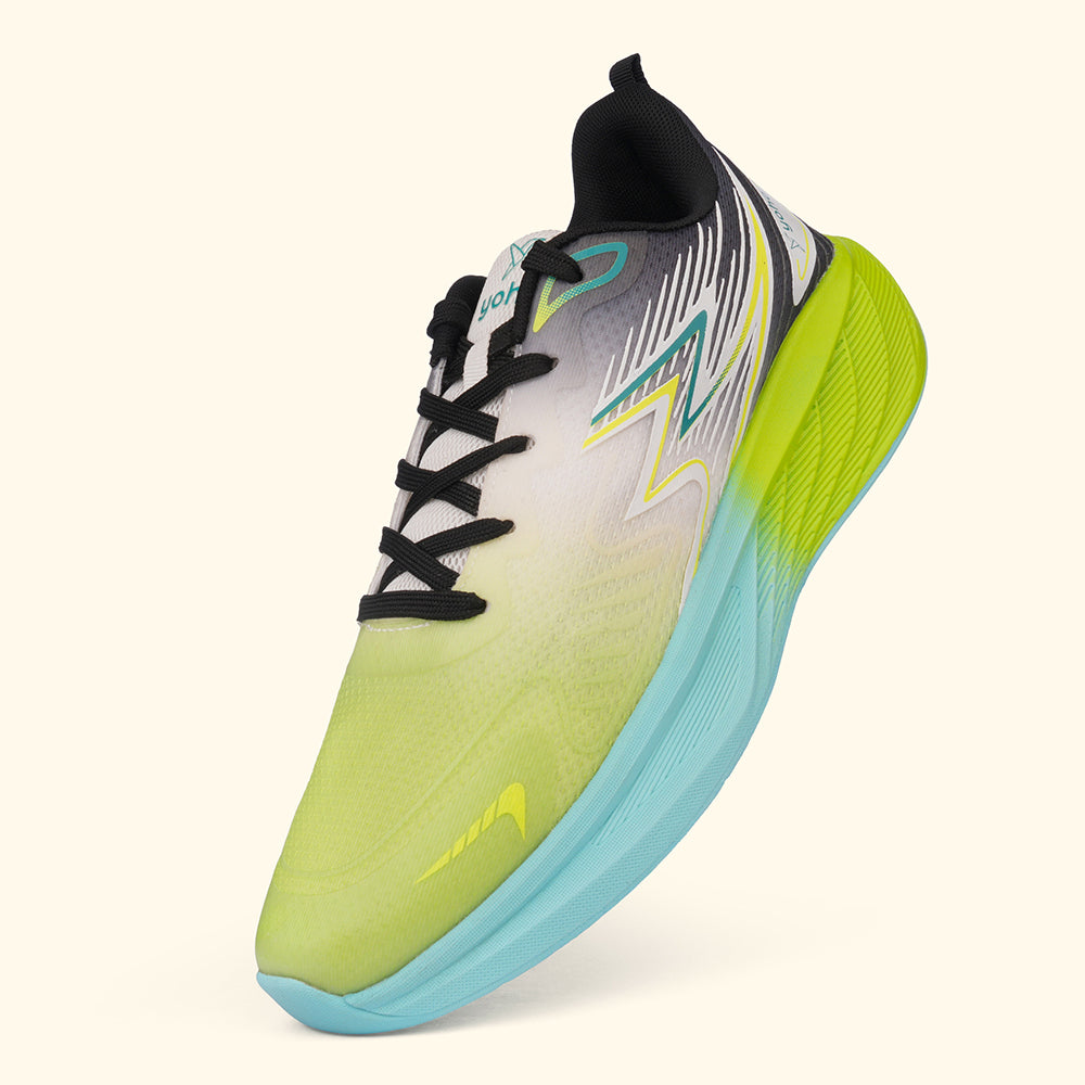RushHour Dynamiq™ 1835 Sports Shoes for Men