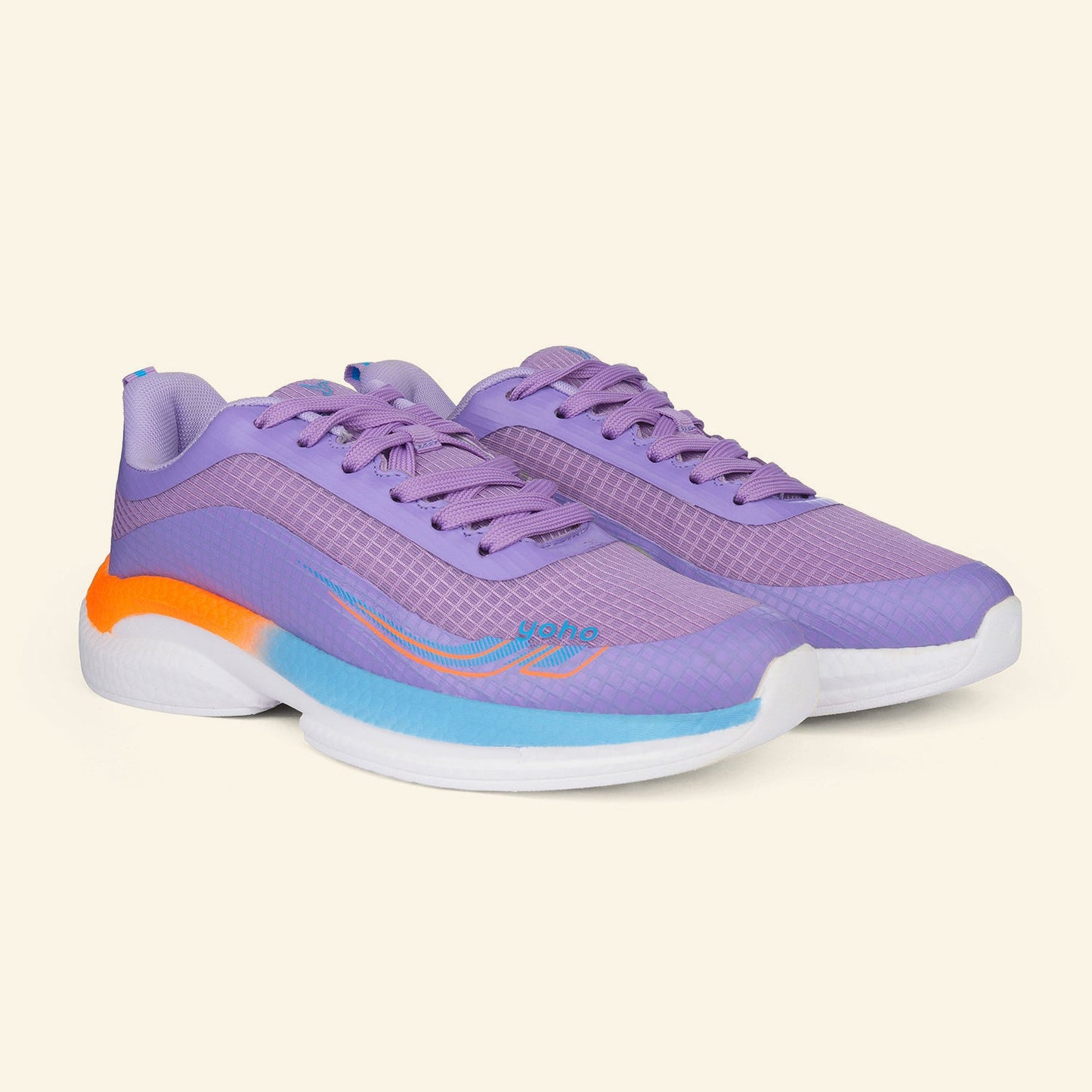 Lavender-purple