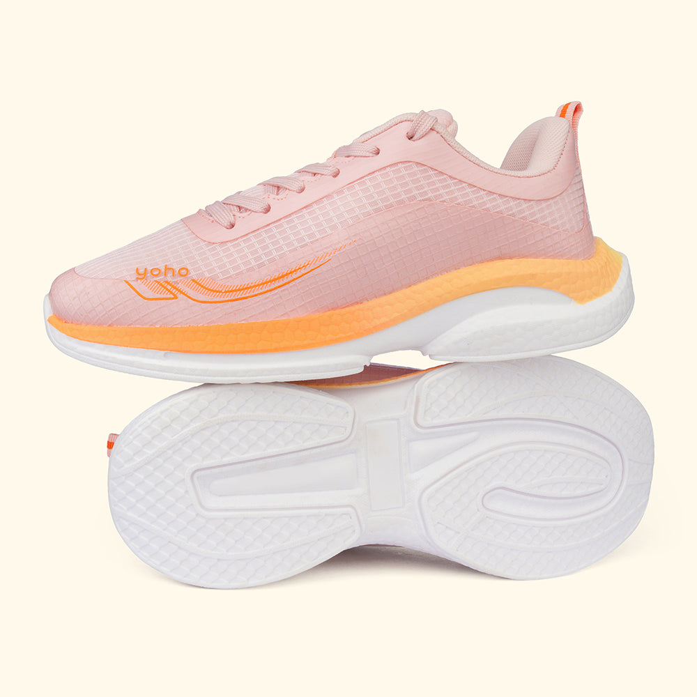 RushHour Dynamiq™ 1800 Sports Shoes for Women