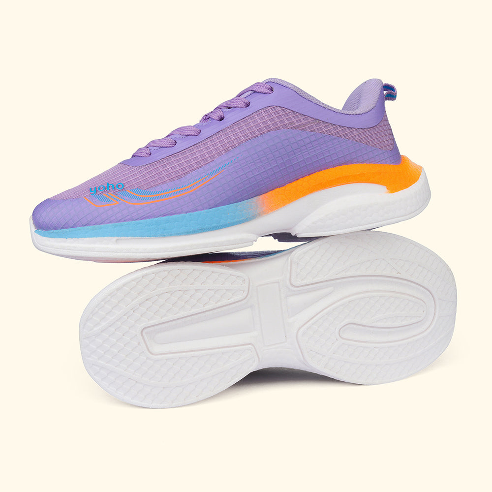 RushHour Dynamiq™ 1800 Sports Shoes for Women