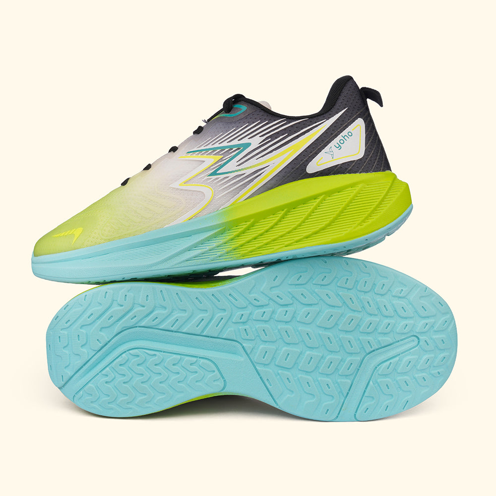 RushHour Dynamiq™ 1835 Sports Shoes for Men