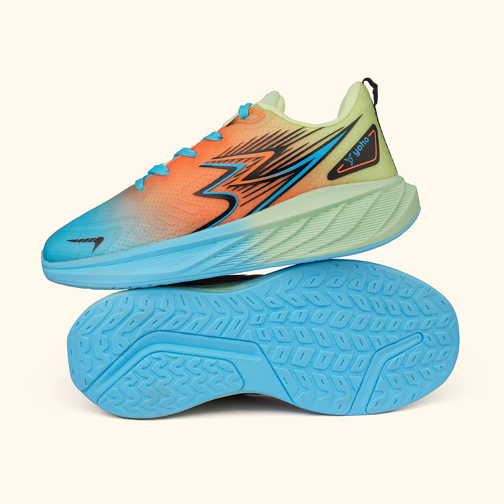 RushHour Dynamiq™ 1835 Sports Shoes for Men