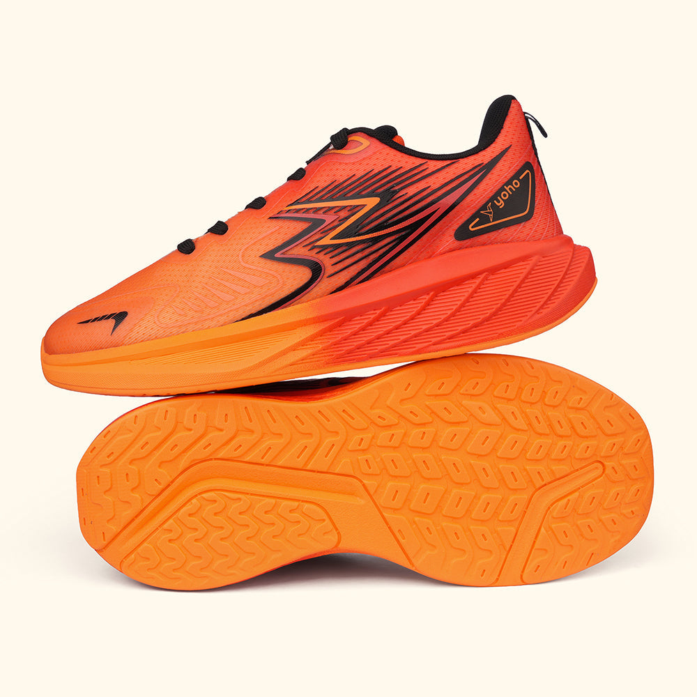RushHour Dynamiq™ 1835 Sports Shoes for Men