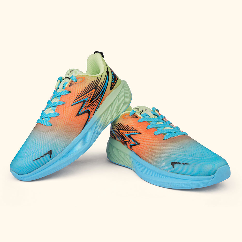 RushHour Dynamiq™ 1835 Sports Shoes for Men