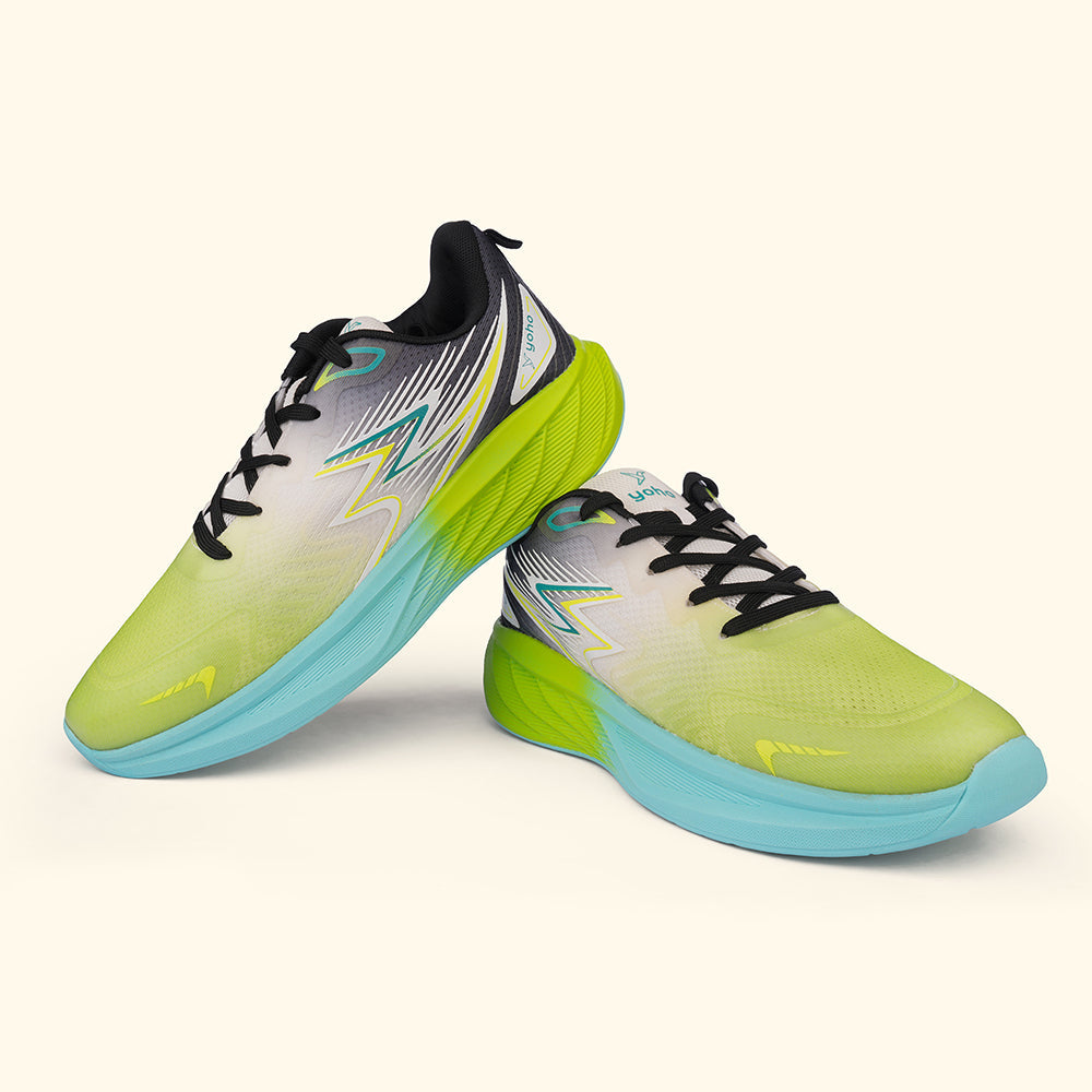 RushHour Dynamiq™ 1835 Sports Shoes for Men