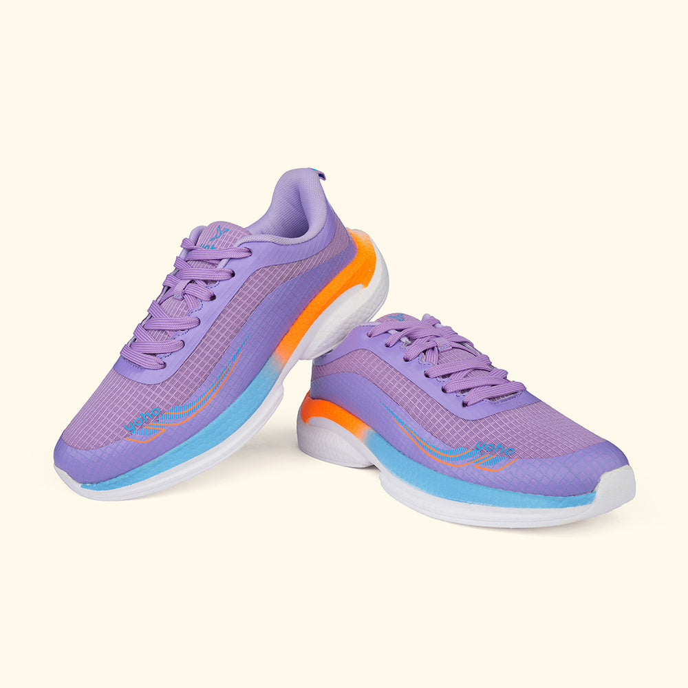 RushHour Dynamiq™ 1800 Sports Shoes for Women