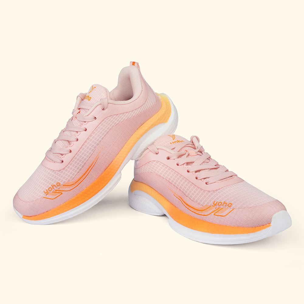 RushHour Dynamiq™ 1800 Sports Shoes for Women
