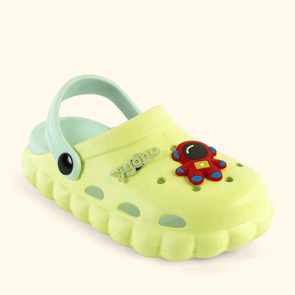 Cloud Clogs For Kids