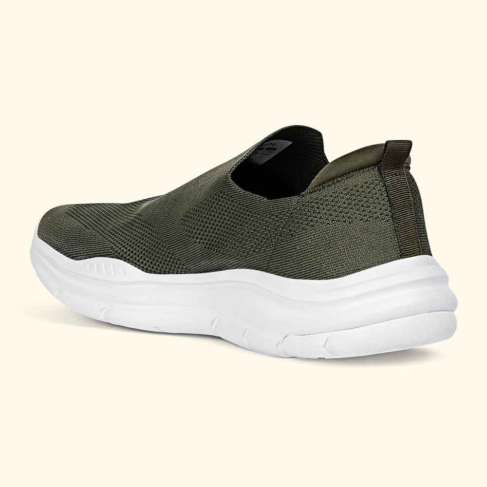 Beech Big Size Sneakers for Men