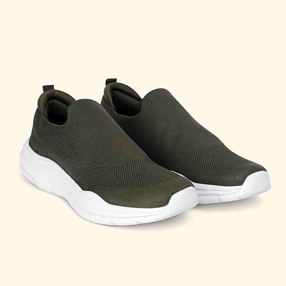 Beech Big Size Sneakers for Men