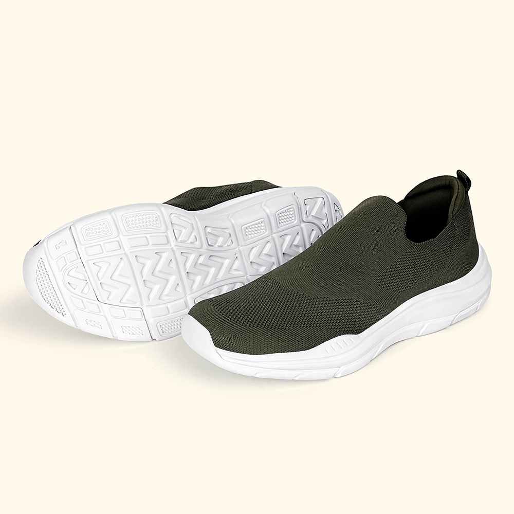 Beech Big Size Sneakers for Men