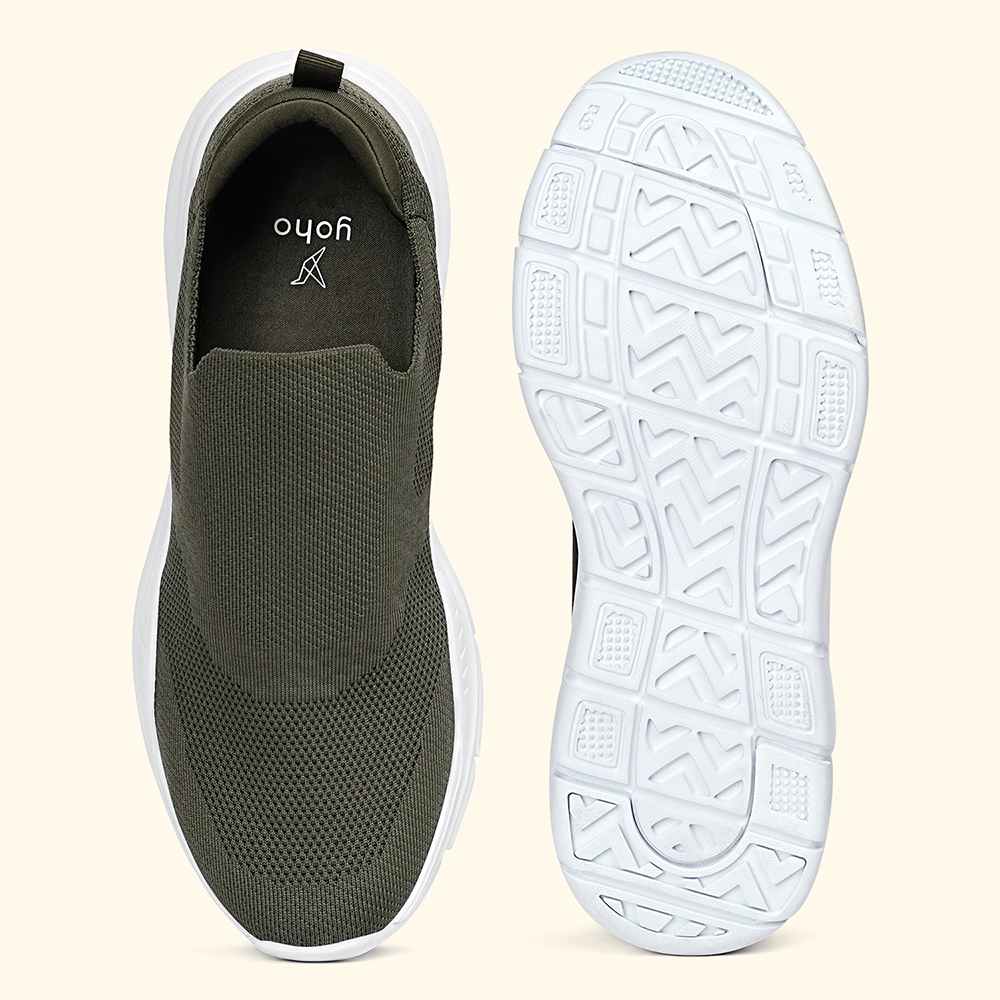 Beech Big Size Sneakers for Men