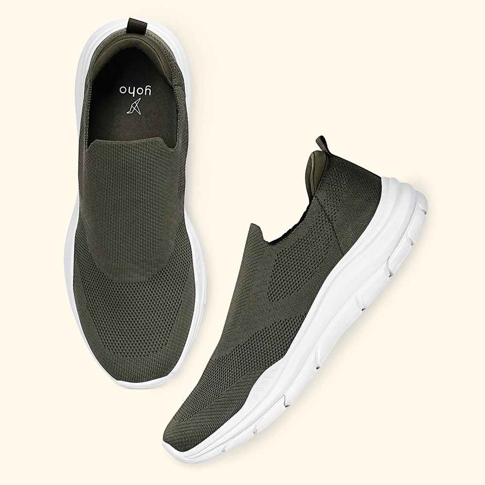 Beech Big Size Sneakers for Men