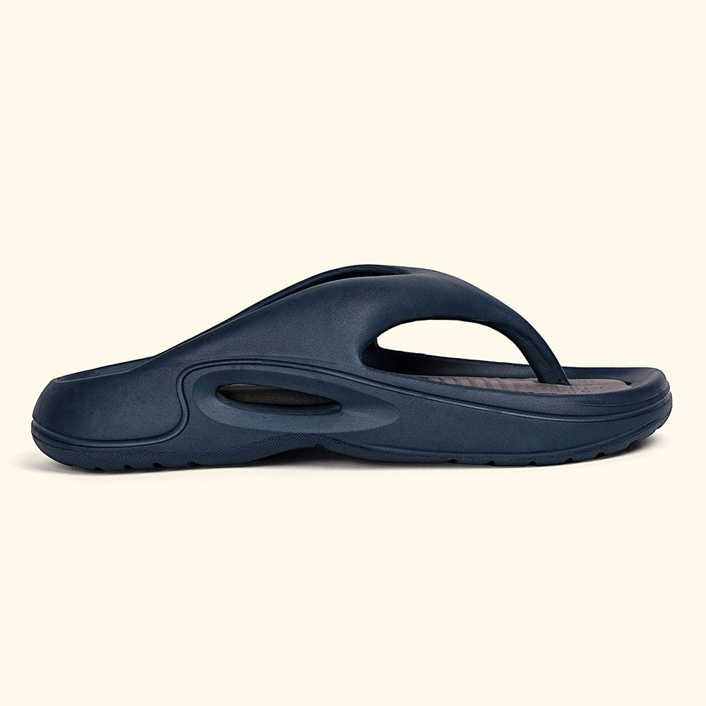 Sponge Men Flip-Flops