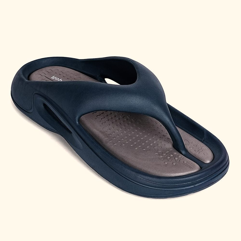 Sponge Men Flip-Flops