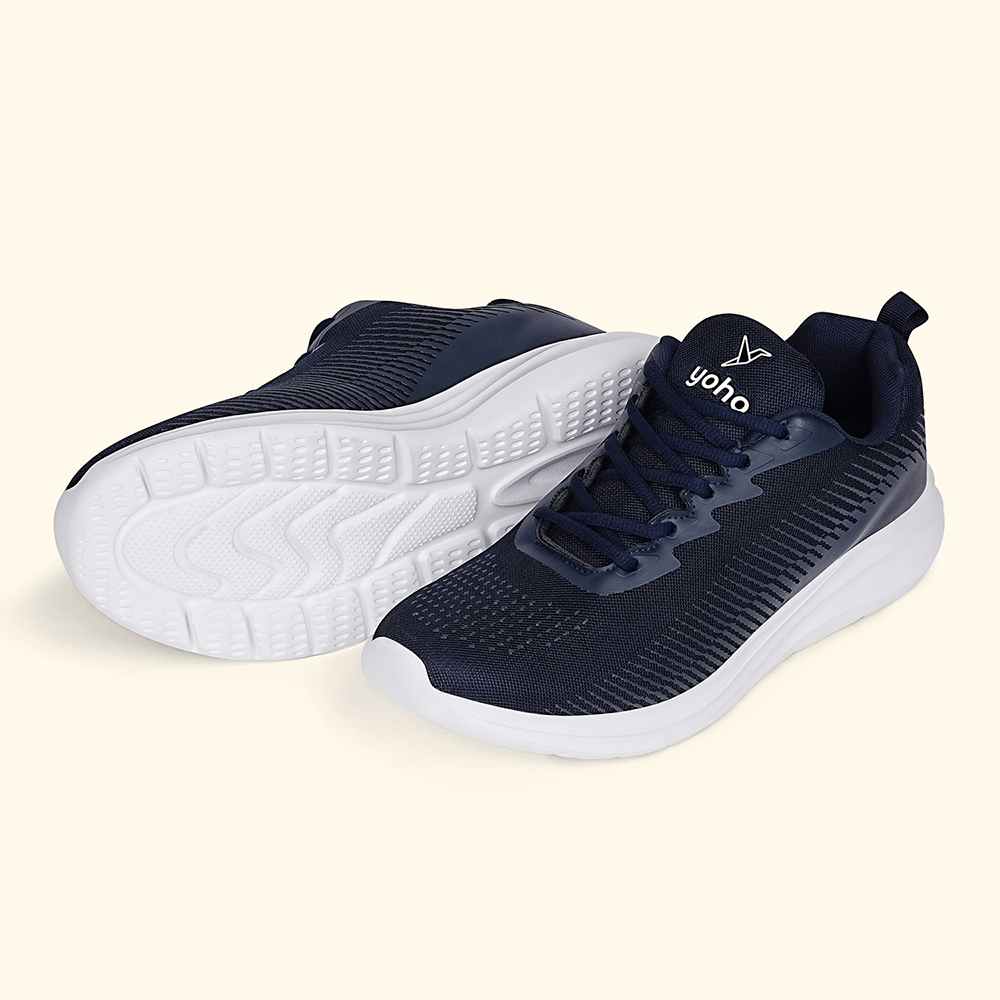 Pine Big Size Sneakers For Men