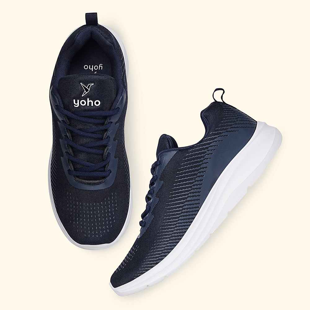 Pine Big Size Sneakers For Men