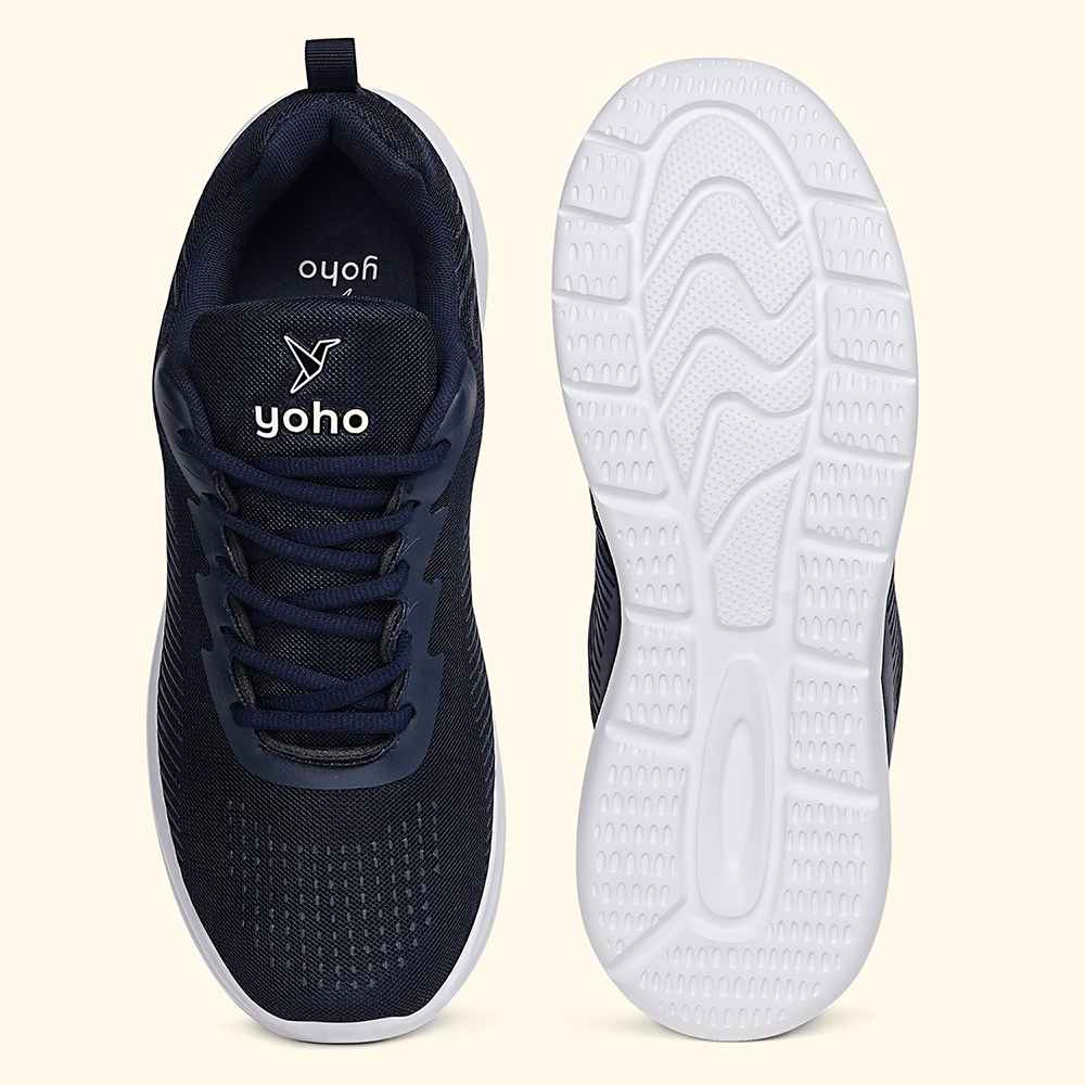 Pine Big Size Sneakers For Men