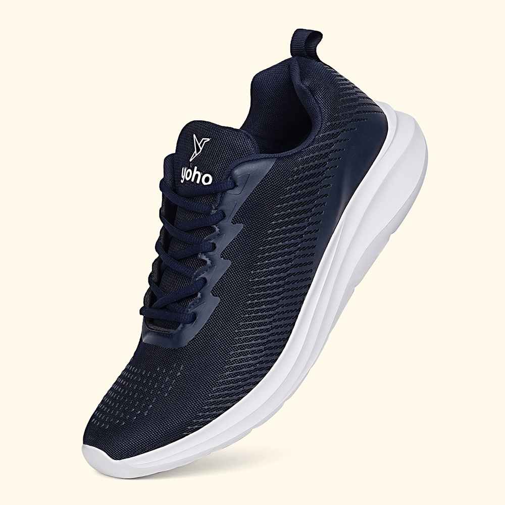 Pine Big Size Sneakers For Men