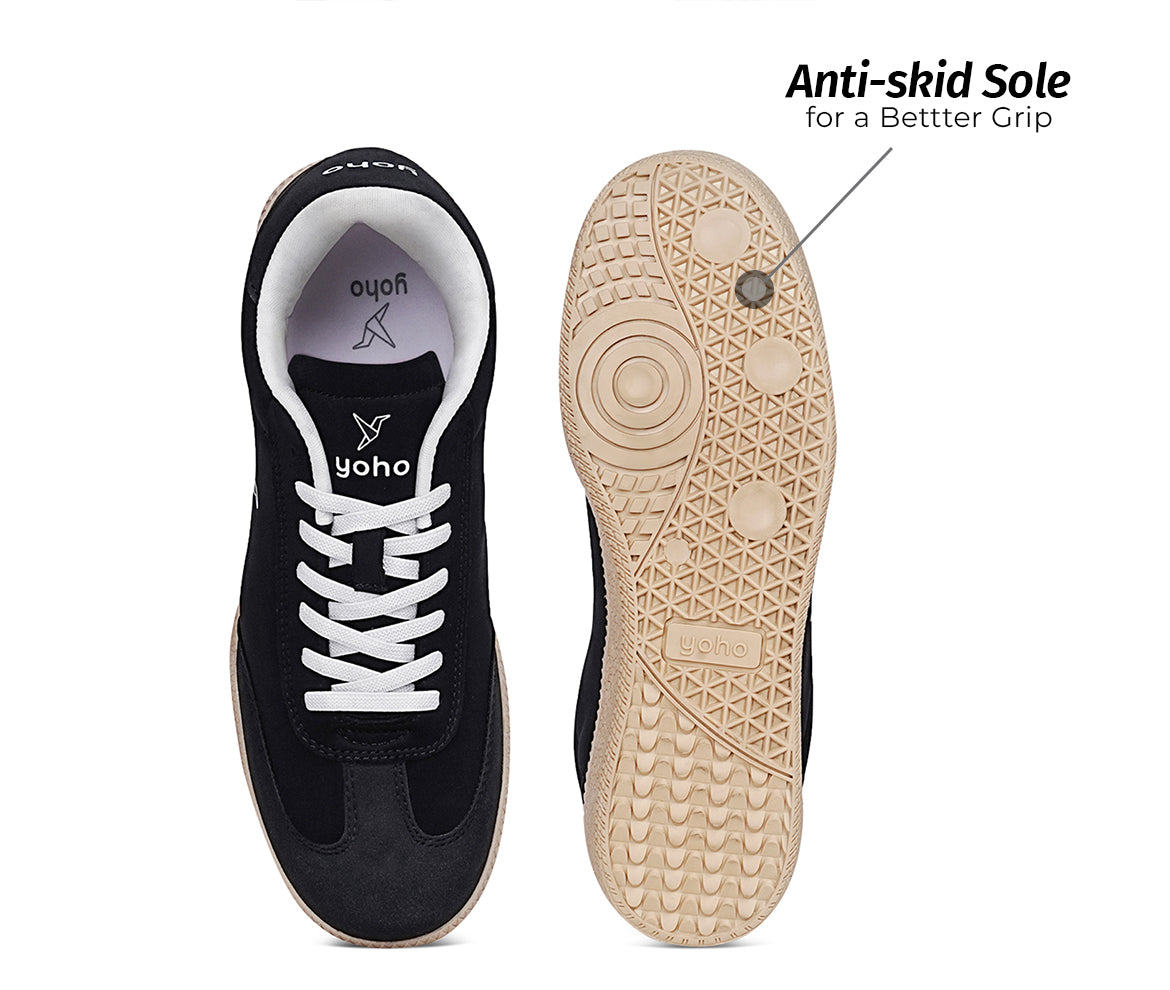 Quoi Casual Sneakers for Women