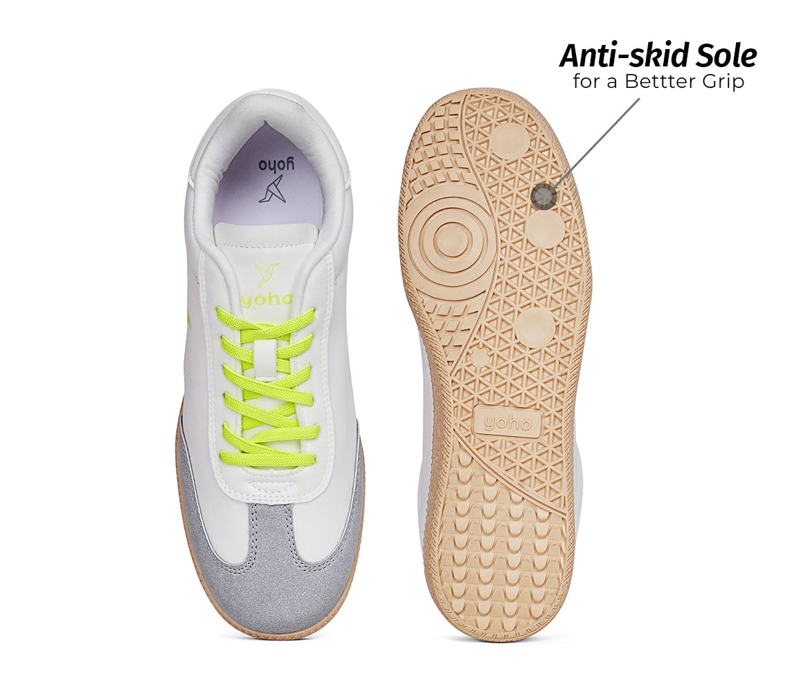 Quoi Casual Sneakers for Women