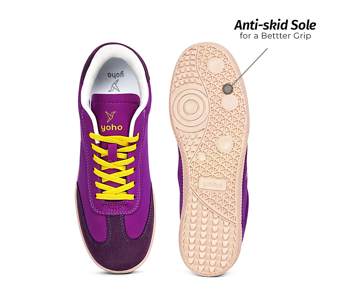 Quoi Casual Sneakers for Women