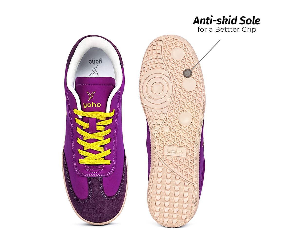 Quoi Women Sneakers