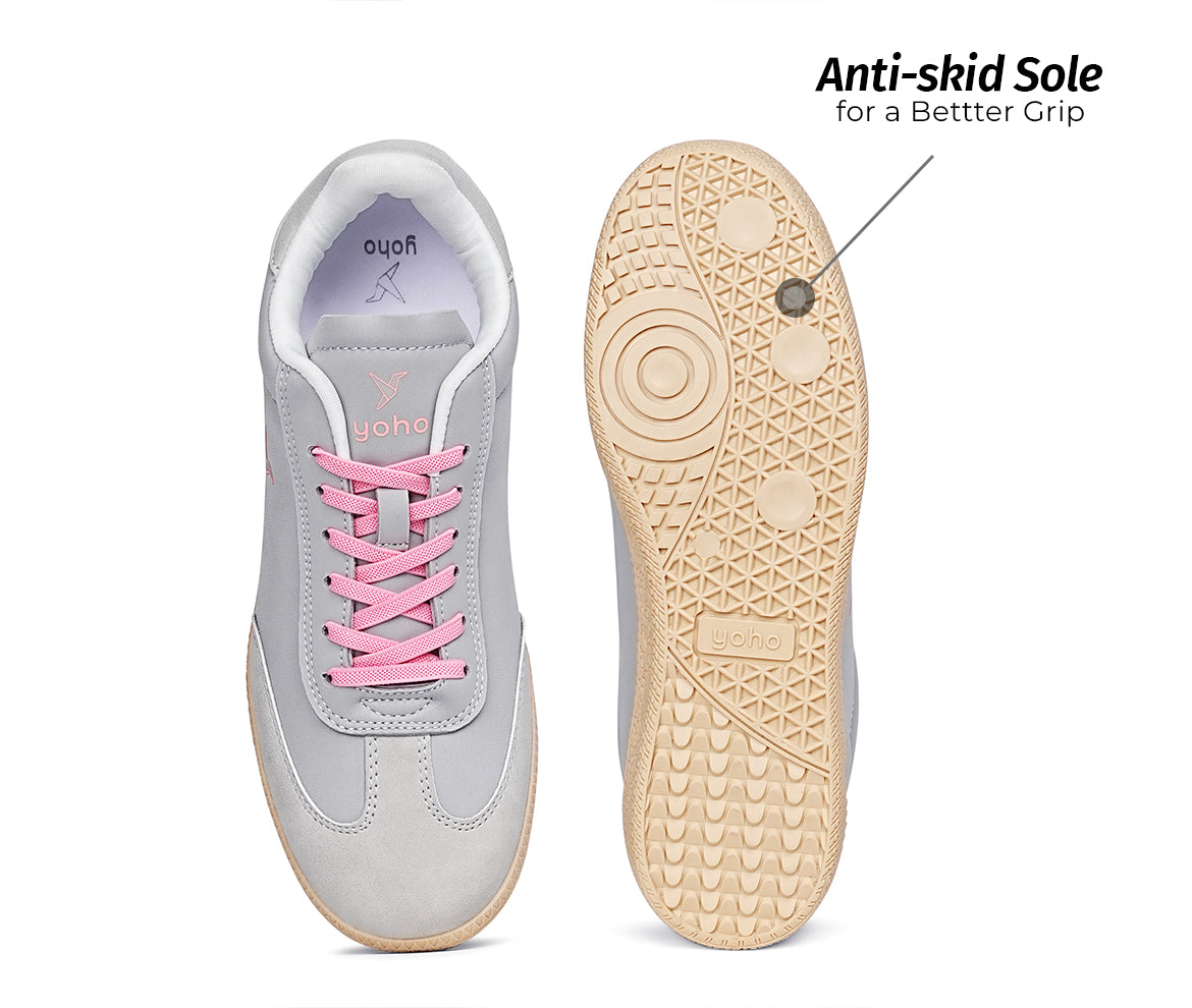 Quoi Casual Sneakers for Women