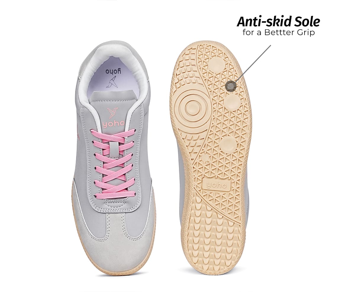 Quoi Women Sneakers