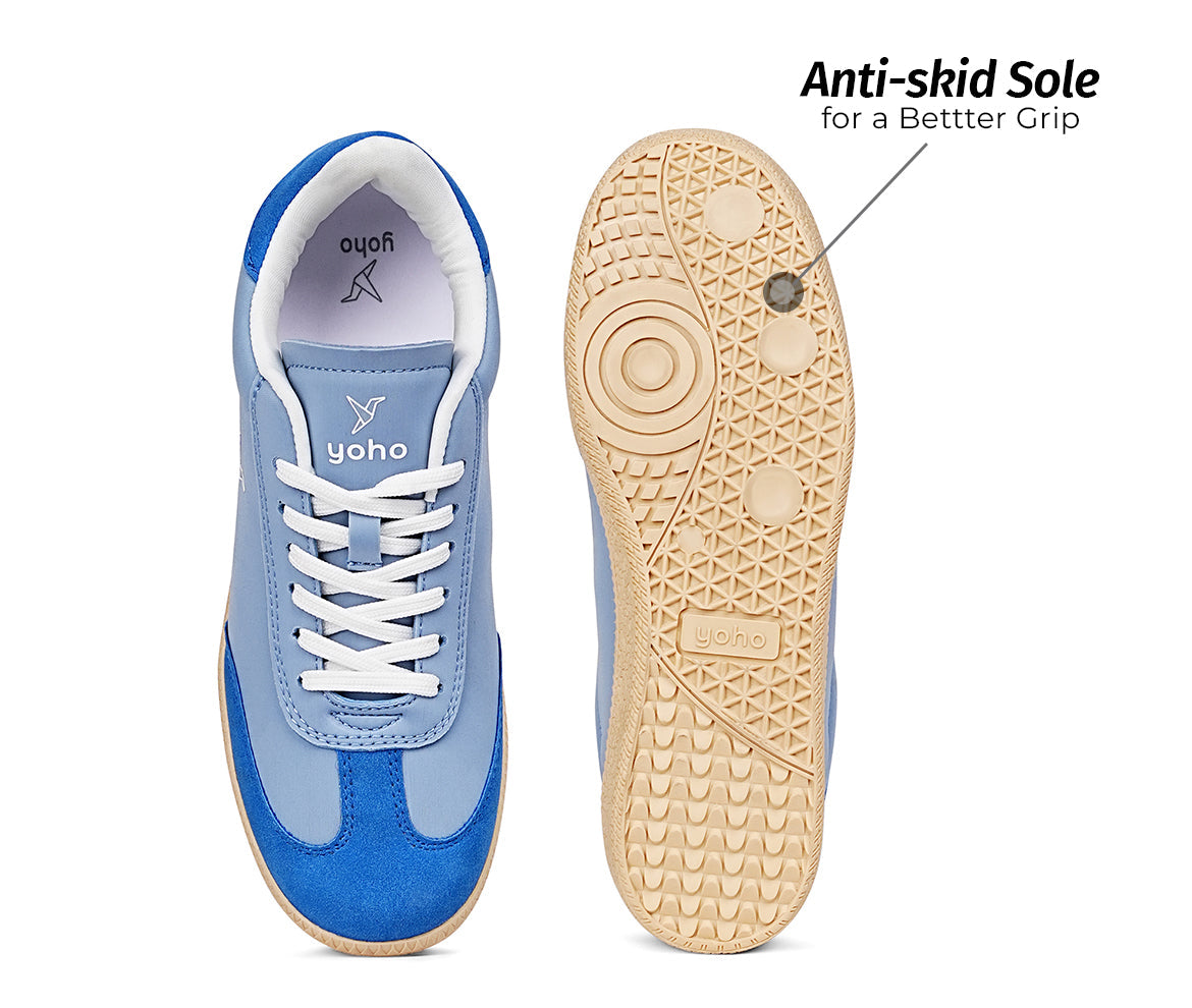 Quoi Casual Sneakers for Women