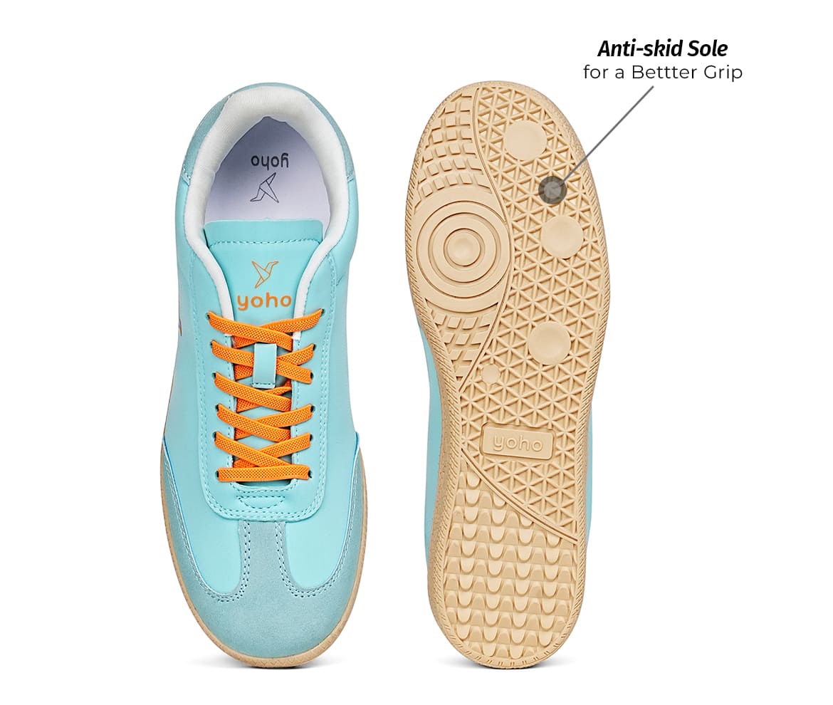Quoi Women Sneakers