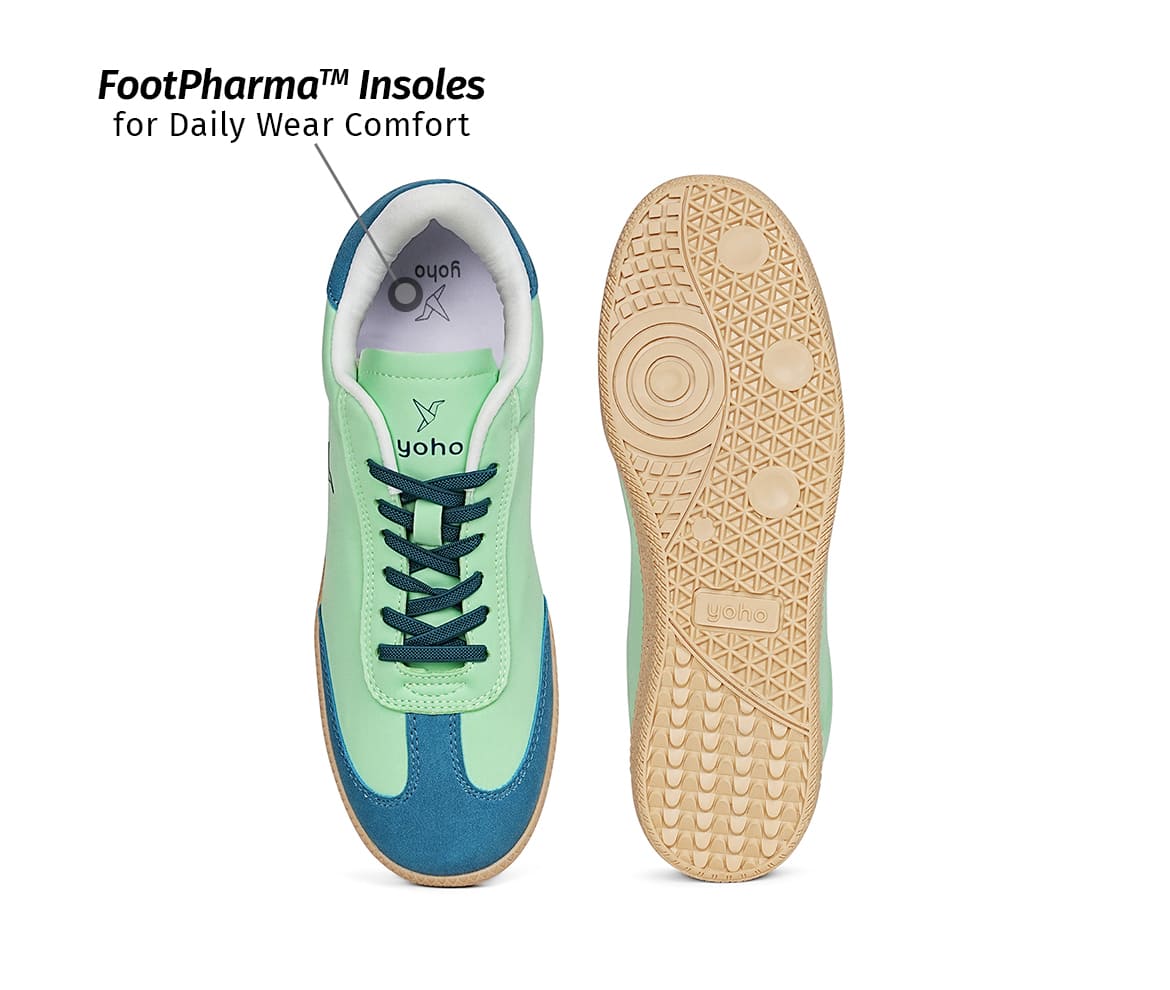 Quoi Casual Sneakers for Women