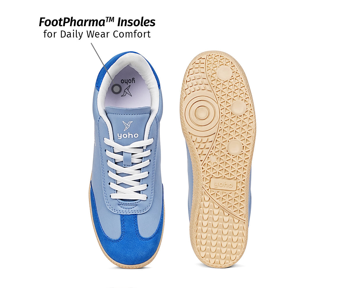 Quoi Casual Sneakers for Women