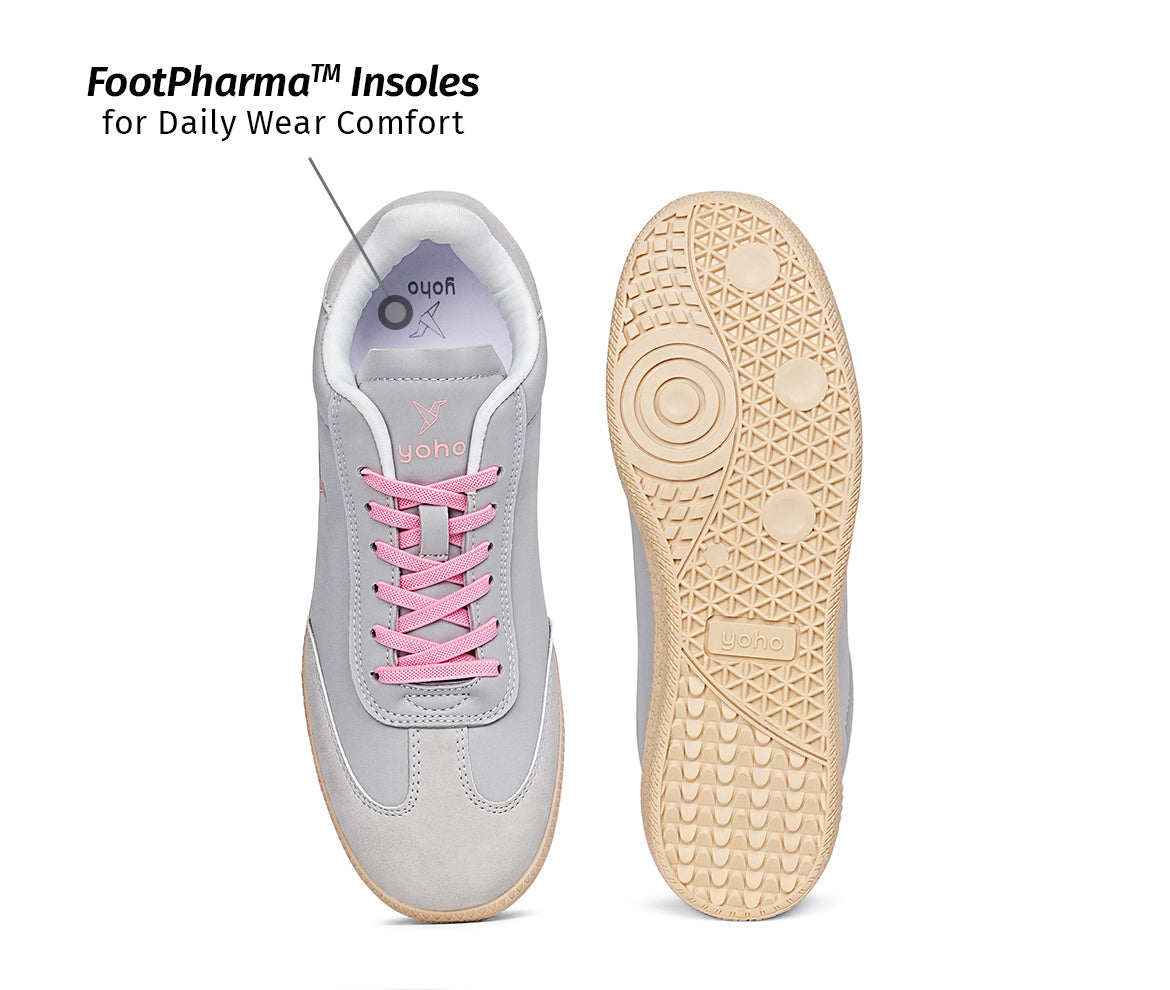 Quoi Casual Sneakers for Women