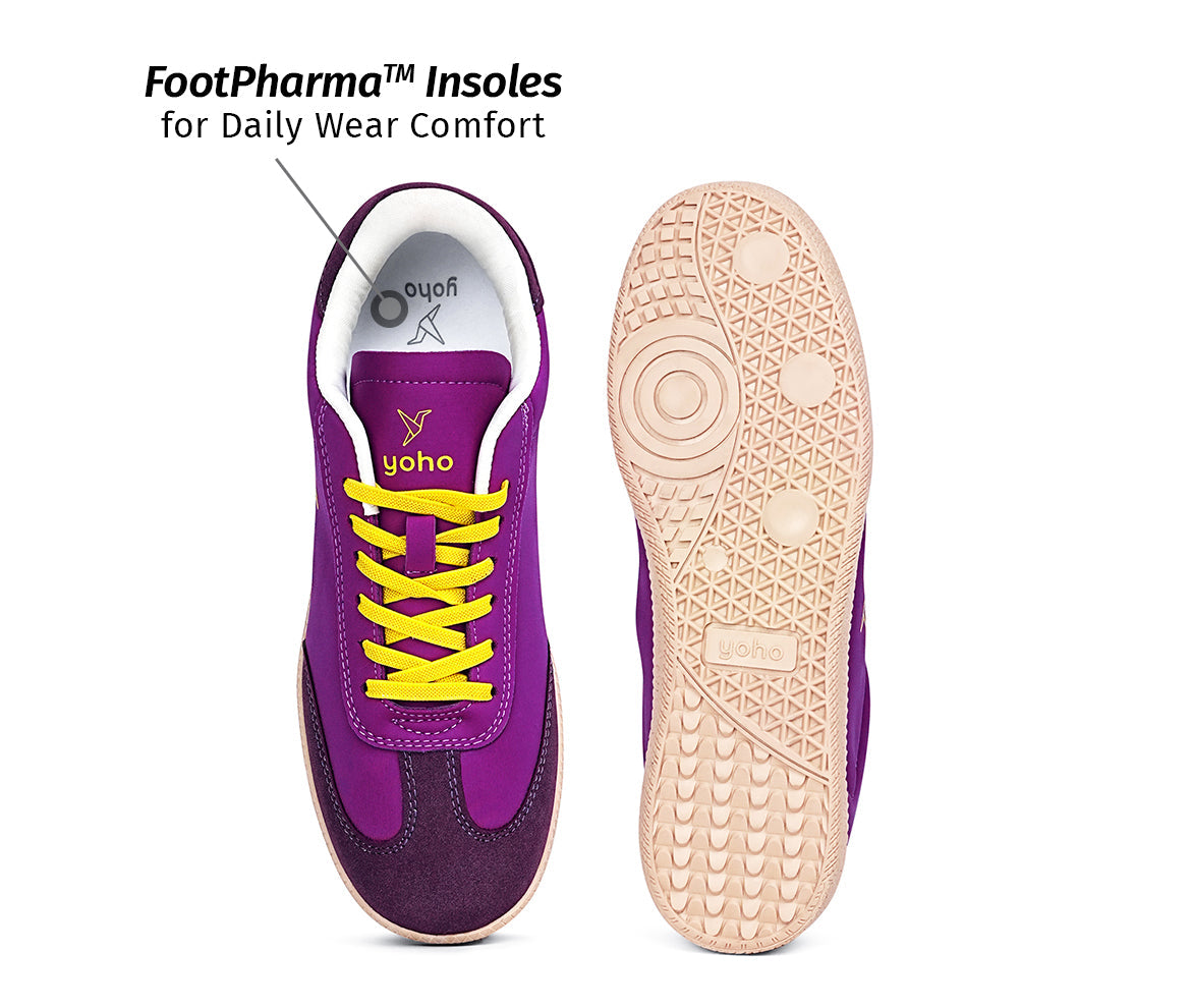 Quoi Casual Sneakers for Women