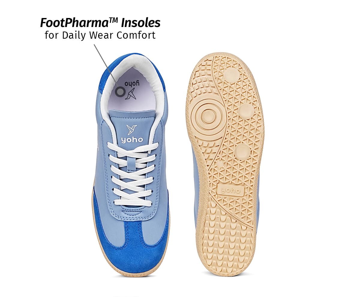 Quoi Women Sneakers