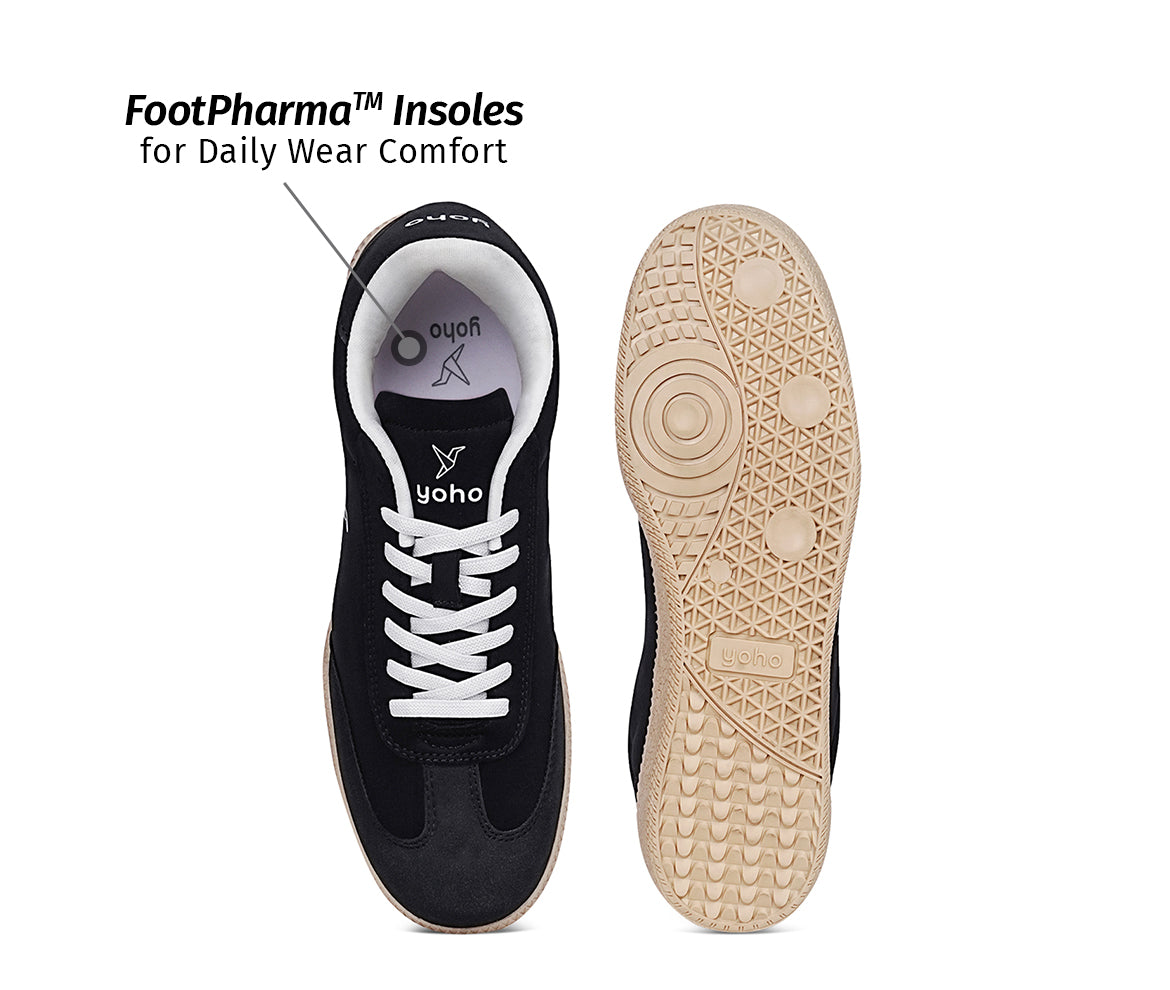 Quoi Casual Sneakers for Women