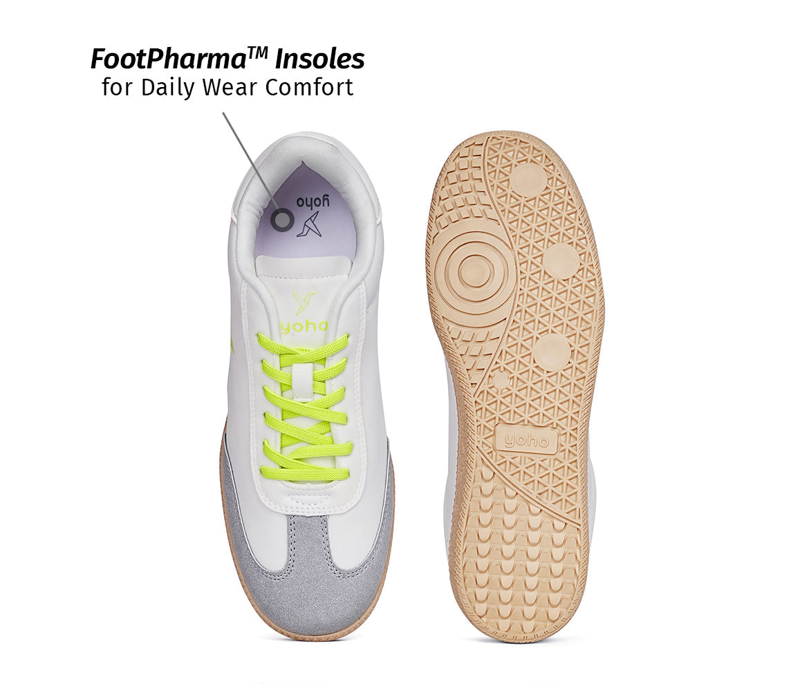 Quoi Casual Sneakers for Women