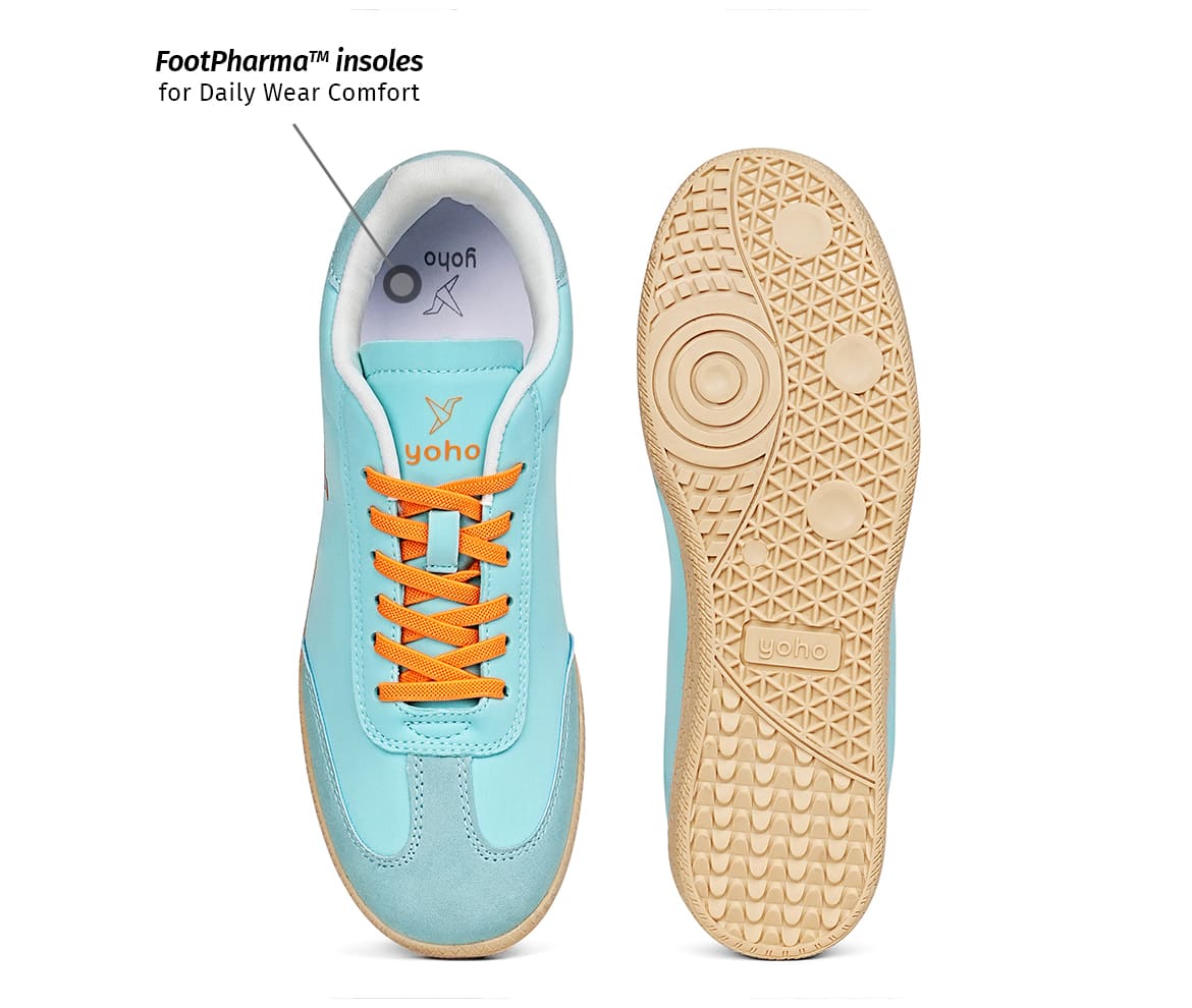 Quoi Women Sneakers