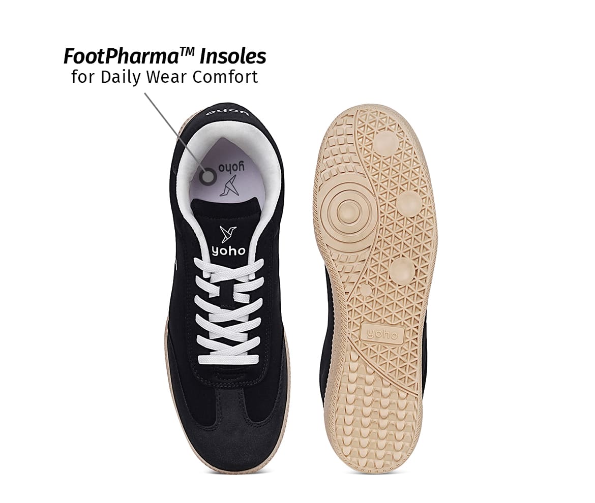 Quoi Women Sneakers