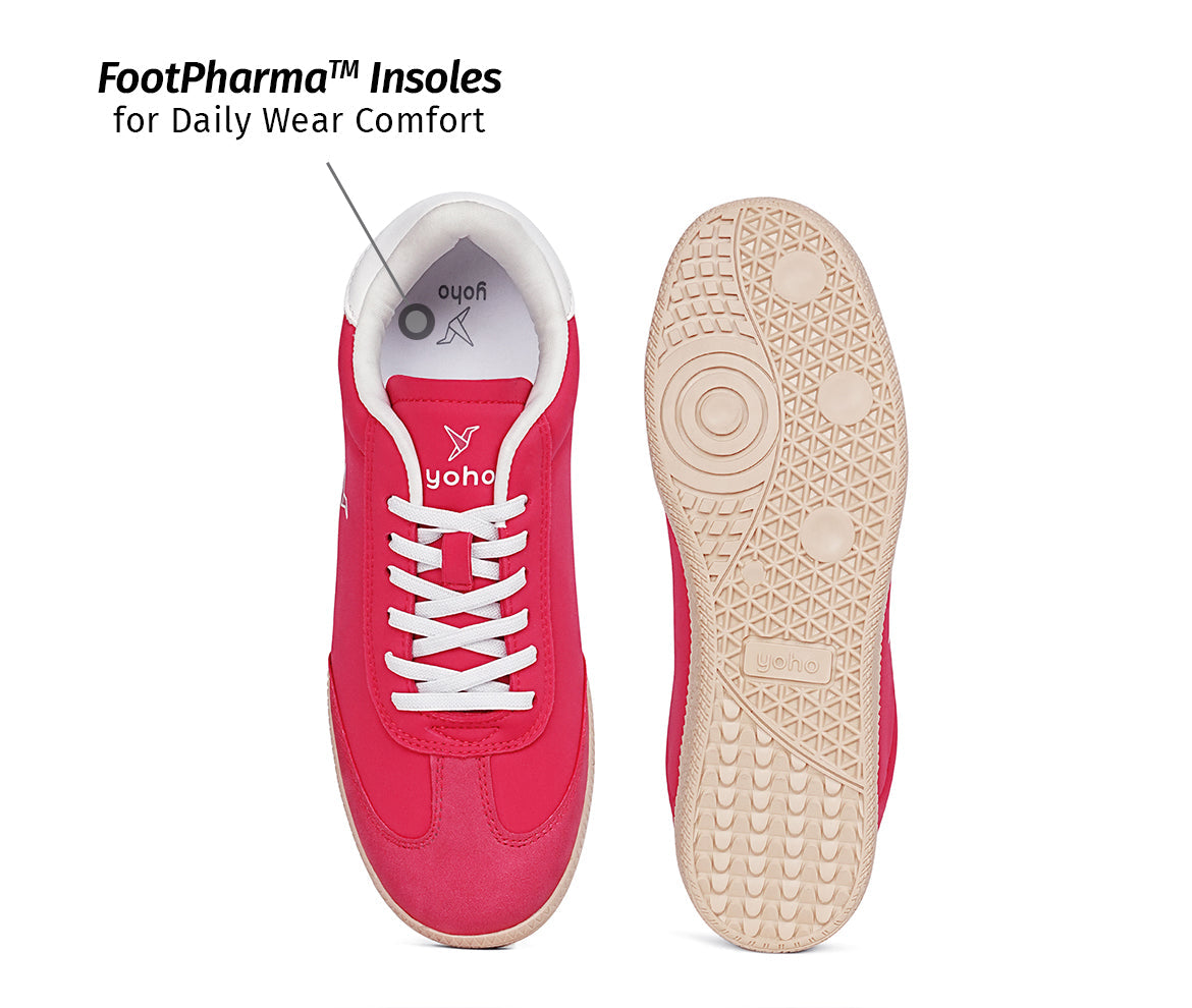 Quoi Casual Sneakers for Women