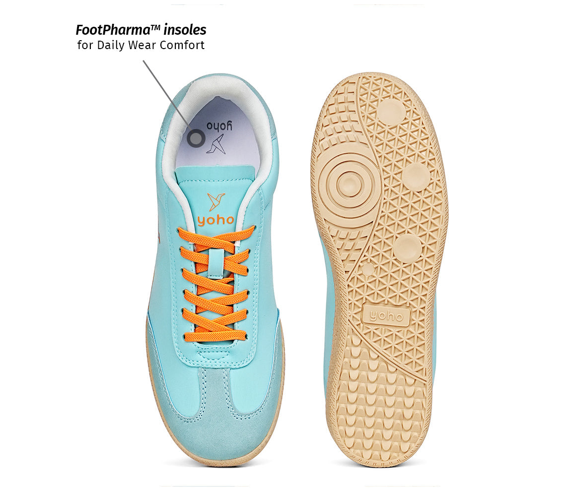 Quoi Casual Sneakers for Women