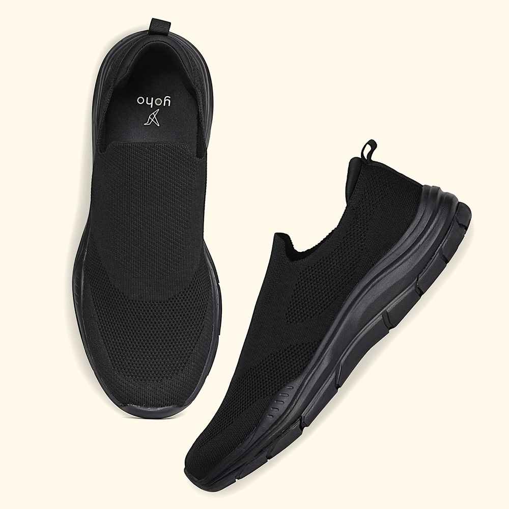 Beech Big Size Sneakers for Men