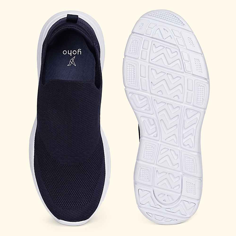 Beech Big Size Sneakers for Men