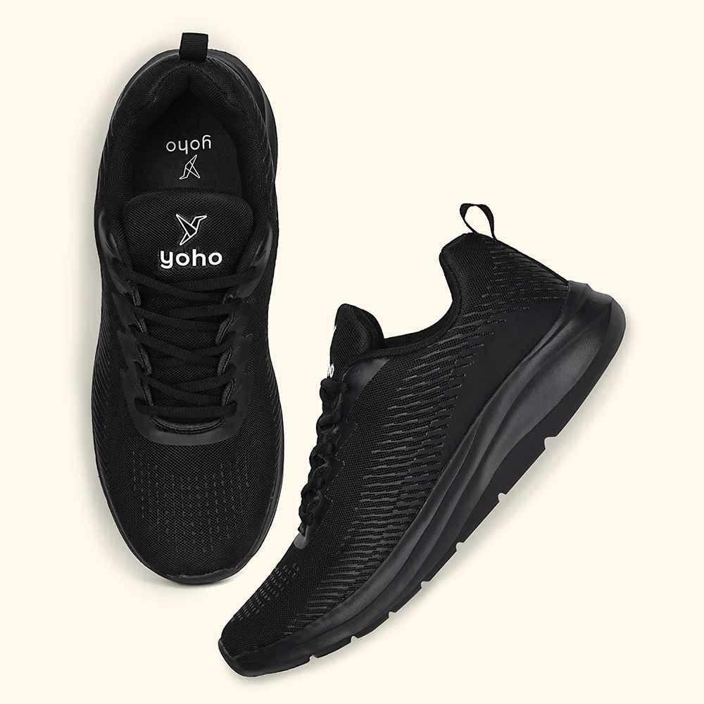 Pine Big Size Sneakers For Men